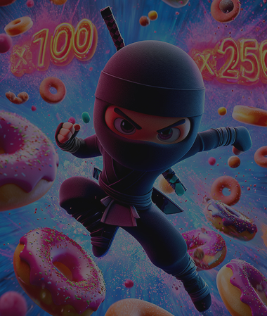 Ninja Crash