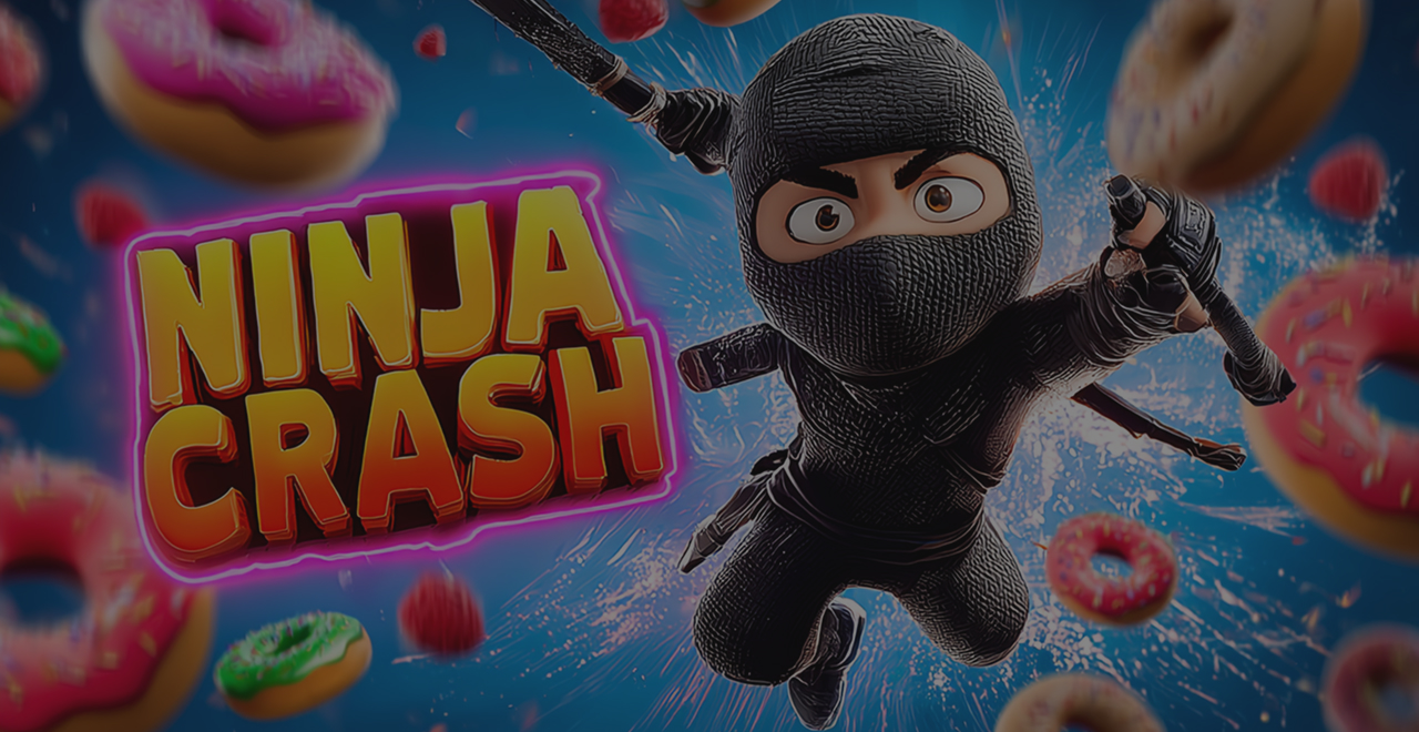 Ninja Crash