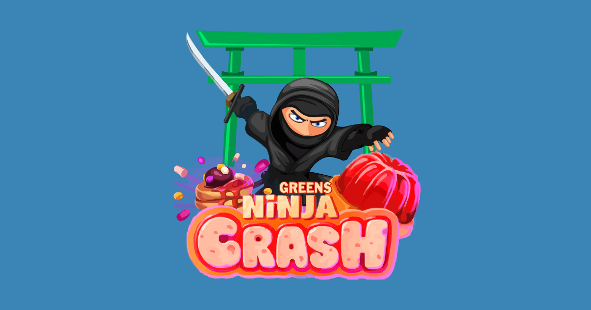 Ninja Crash